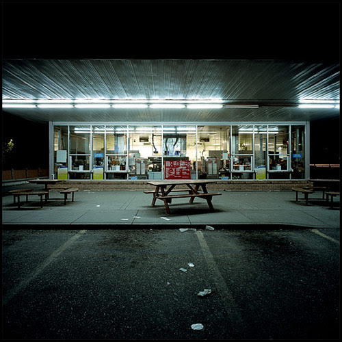 Outstanding Nighttime Photography 
