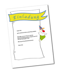 Glückwünsche Zum Geburtstag Mit Einladung Zum Essen ...