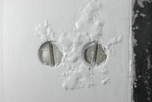 Keeping Paint on Aluminum - Professional BoatBuilder Magazine