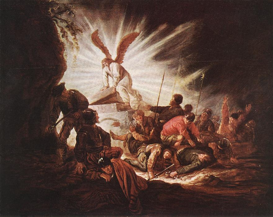 jesus resurrection coloring. jesus resurrection tomb.