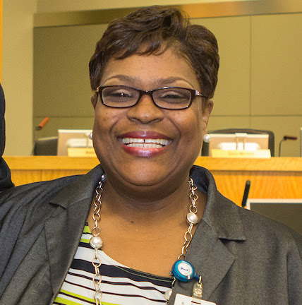 Angela Lundy Jackson