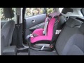 Best Car Seat For Qashqai