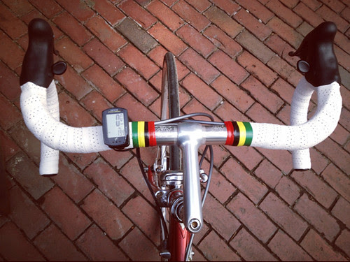Moser, Handlebars