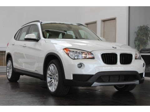 2014 BMW X1 xDrive28i Data, Info and Specs | GTCarLot.com