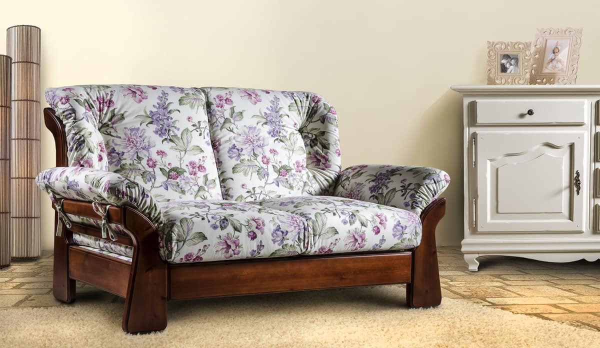 Divano Letto Country