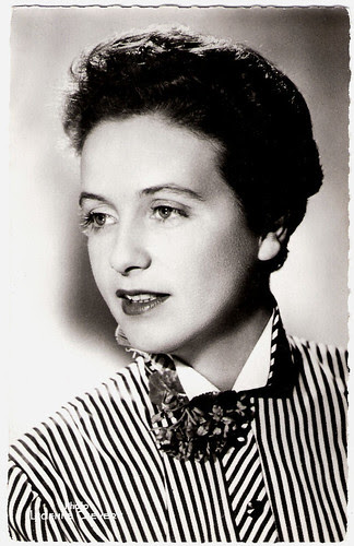 Gisèle Pascal