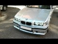 Bmw E36 Angel Eyes