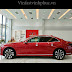 Voucher Vinfast 150Tr : VinFast Lux A2.0 Turbo (Bản Tiêu Chuẩn) - Vinfast Sài Gòn - 230tr sở hữu căn 2pn origami vinhomes q9, view hồ bơi tầng trung, hướng đông nam, chiết khấu 1%.