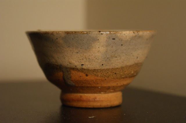 Park Jong Il Teacup
