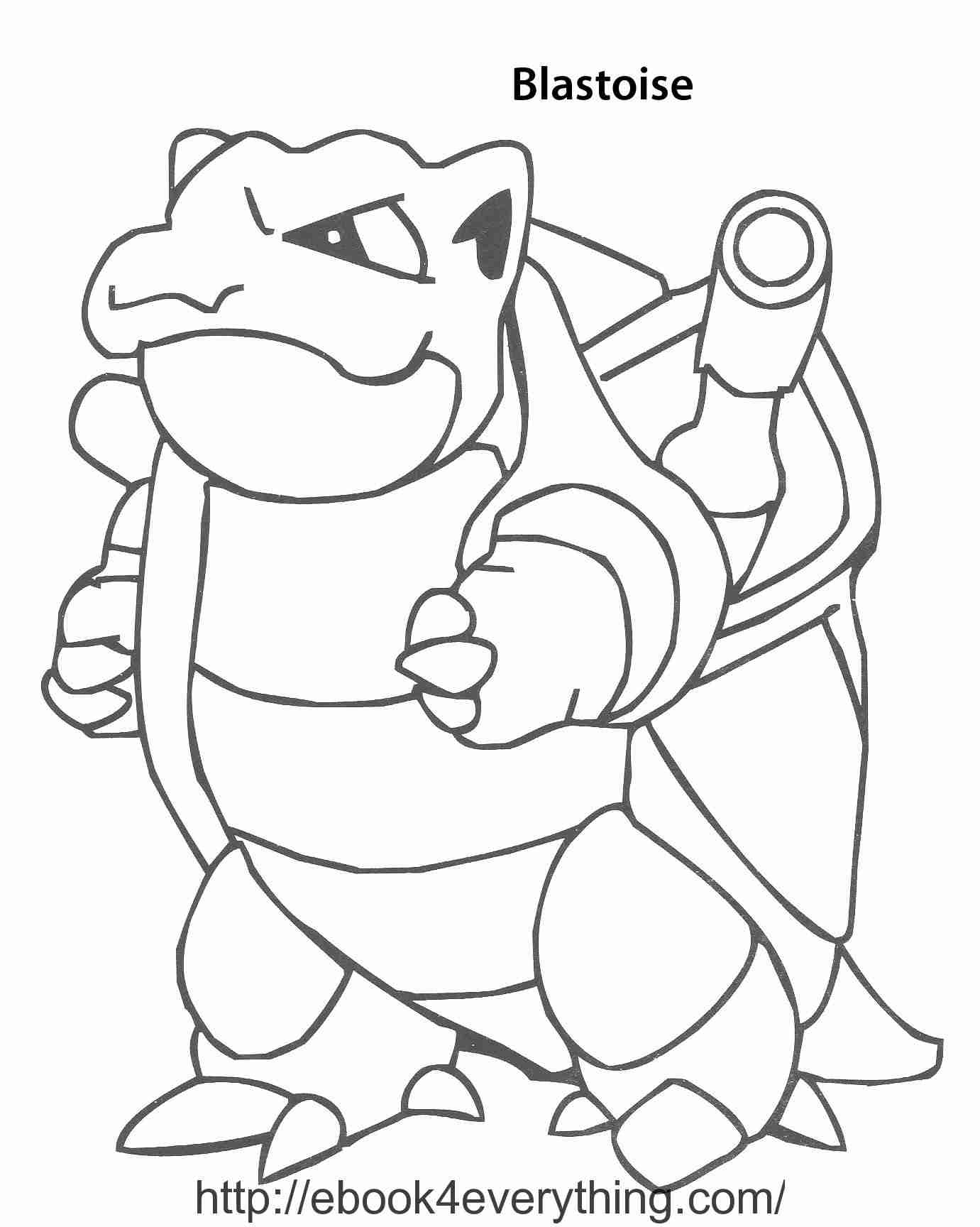 Venusaur Coloring Page at GetColorings.com | Free ...