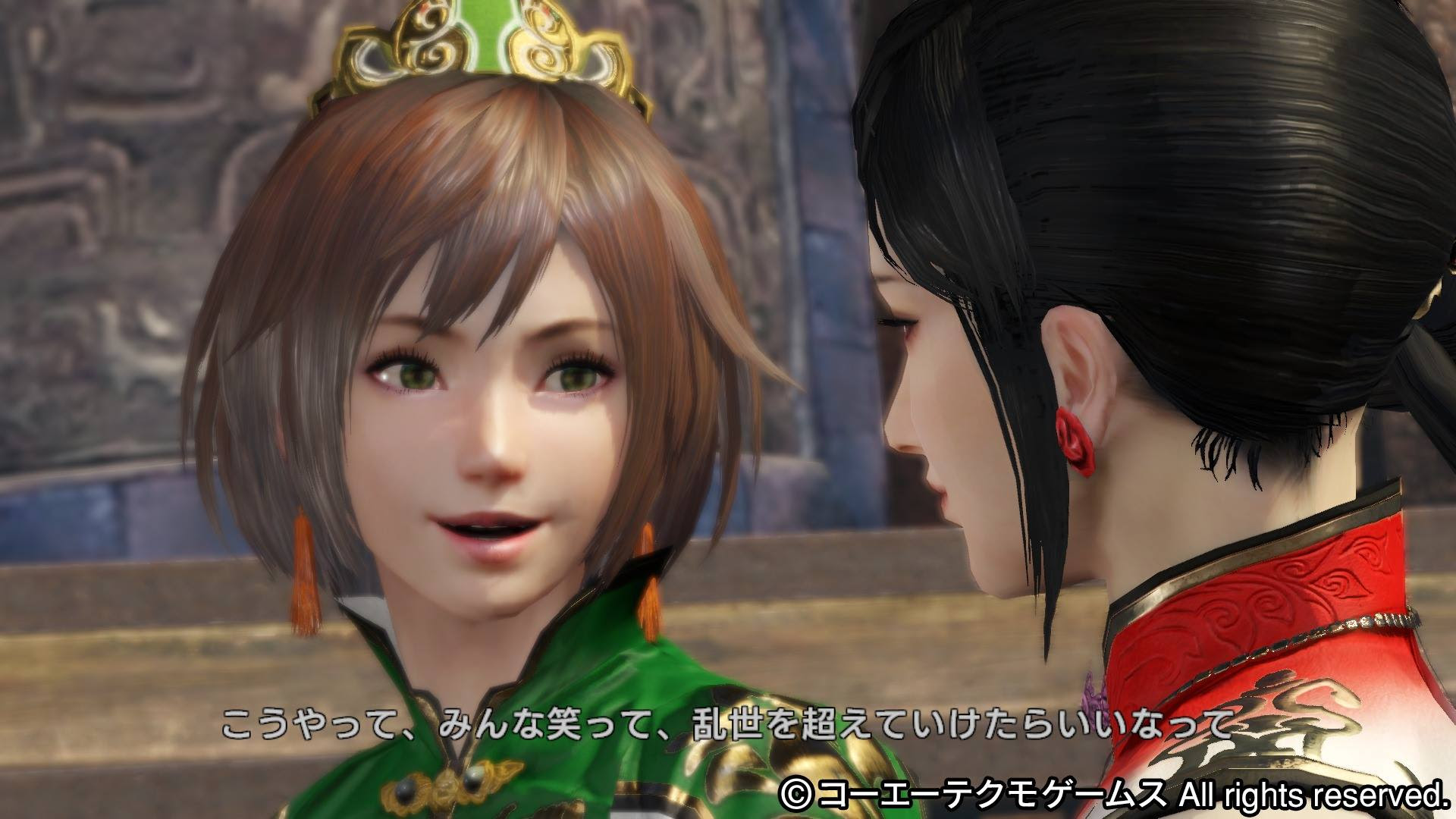 Ps4版真三国無双7猛将伝のよくある質問まとめ