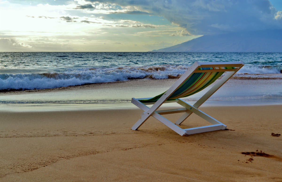 Ana White | Folding Deck, Beach or Sling Chairs, Child Size - DIY 