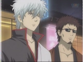 銀魂 49 ギャンブルのない人生なんてわさび抜きの寿司みてぇなもんだ きまぐれ日記