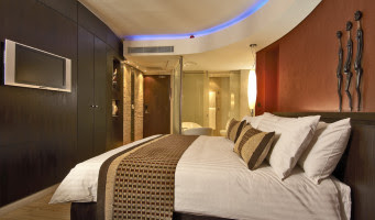 Tribe Hotel - Deluxe Room