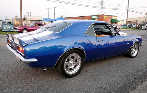 classic cars jacksonville florida sale