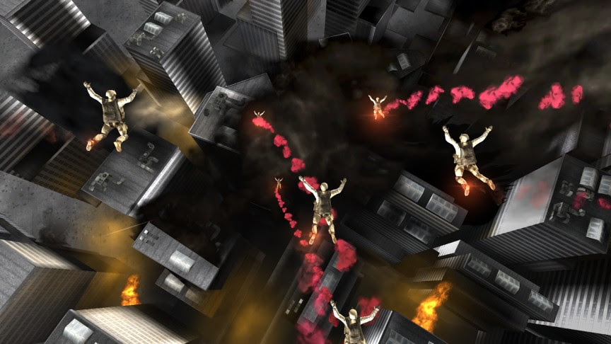 Godzilla Strike Zone v1.0.0 