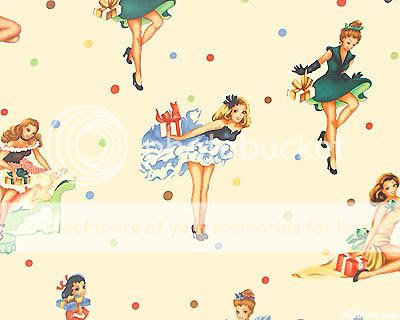 40s pin up girls. Pin Up Girls