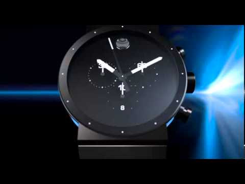 Movado Watch - 2012 Sapphire Synergy Product demonstration Movado Men's Sapphire Chronograph Watch(0606501). Buy online now at Watch Shop: ... Movado Watch - 2012 Sapphire Synergy Product demonstration Movado Men's Sapphire Chronograph Watch(0606501). Buy online now at Watch Shop: ...