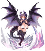 擬人化 モンスターハンター Pixiv年鑑 B