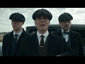 Peaky Blinders - Wonderful Life