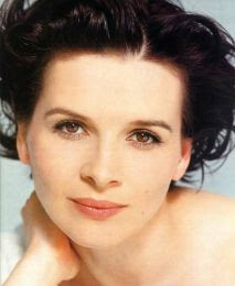 juliette binoche was born on march 9, 1964 in paris , france. she is ...