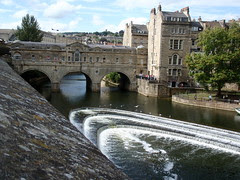 Pulteney Bridge