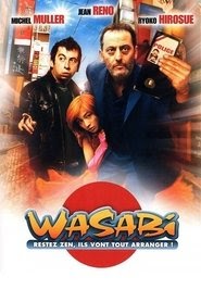 Wasabi: El trato sucio de la mafia estreno españa completa pelicula
online en español >[1080p]< descargar latino 2001