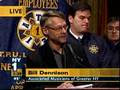 Local  One Press Conference - Part 5