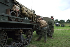 Redhill Steam Fair 2007 - #40