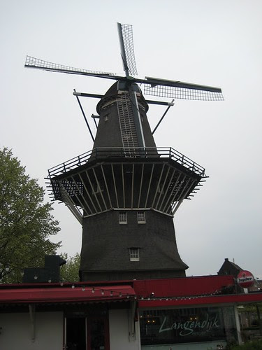 Brouwerij 't IJ closer