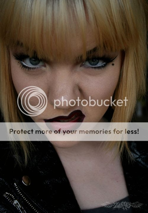 Lady Gaga Makeup Tutorial. NEW LADY GAGA TUTORIAL! ;)