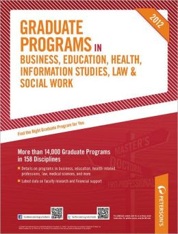 graduate programs in