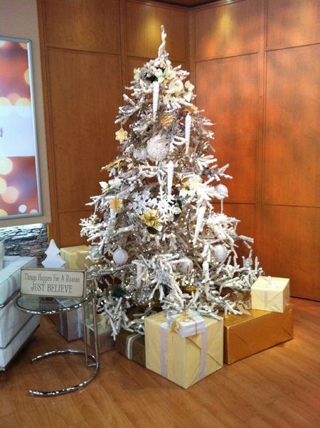 15+ Christmas Decorations Qvc, New Ideas