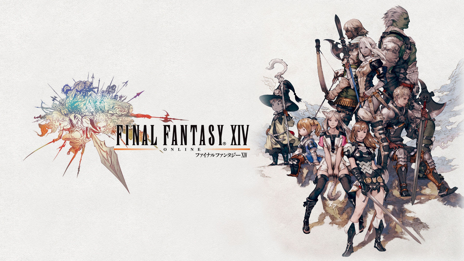 Final Fantasy Tactics 獅子戦争 Square Enix