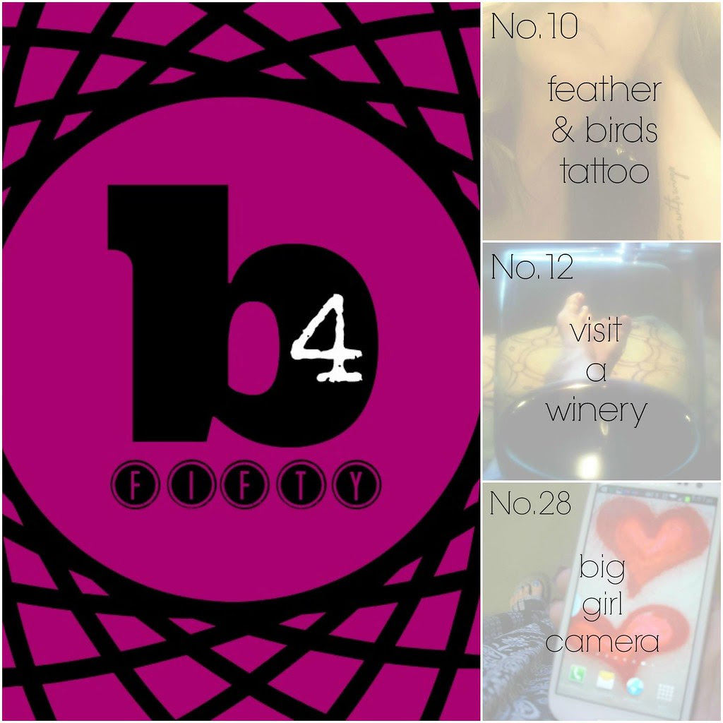 {Day 7} 5 Dreams - #1 Fun