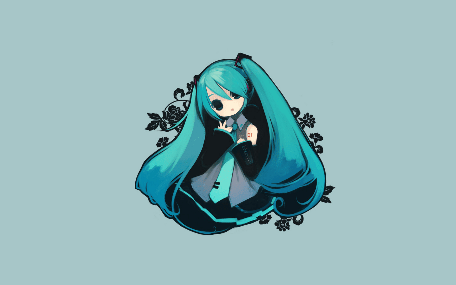  Cute  Chibi  Wallpapers  Wallpaper  Cave