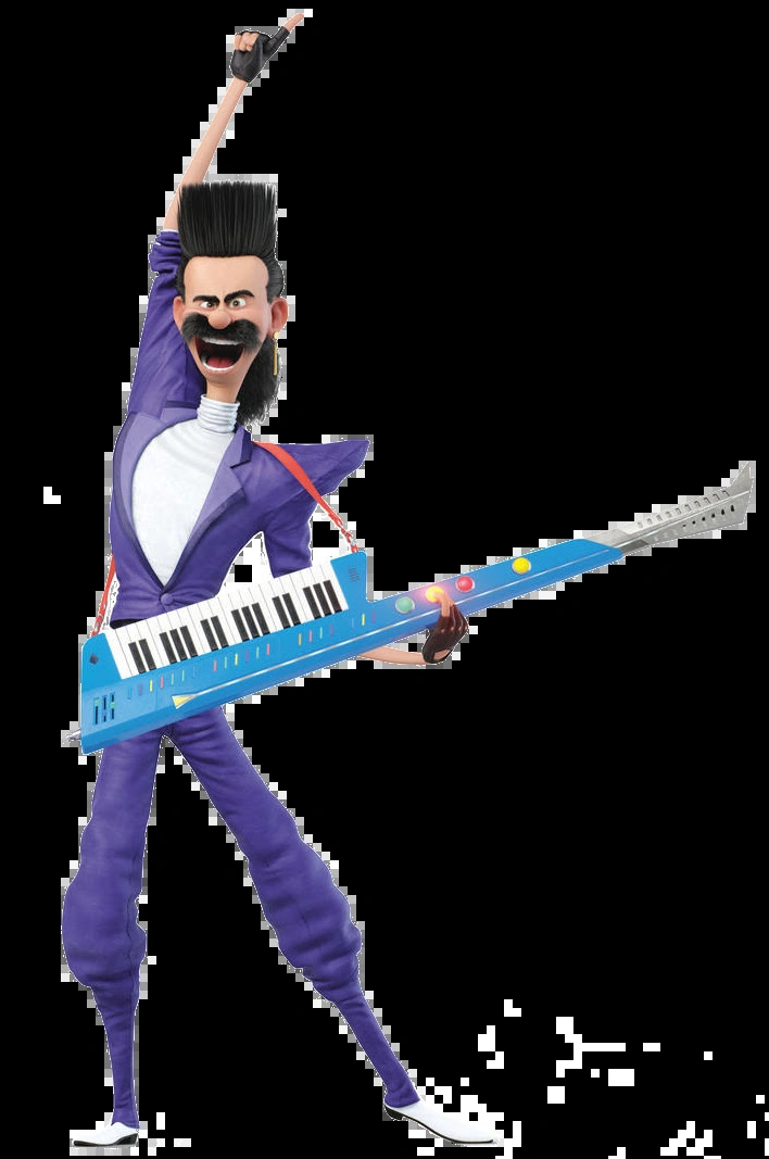 Despicable Me 3 17 My Thoughts Surfing The Sea