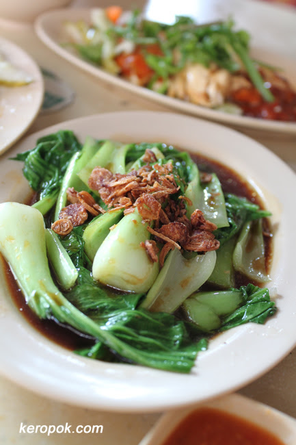 Xiao Bai Cai You Cai