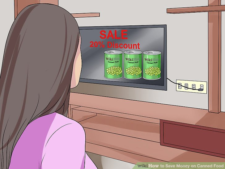 Save Money on Canned Food Step 3.jpg