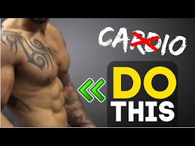 Fat Burning Workout Program