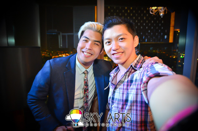 NTV7 Bella Awards @ Marini Level 57 Kuala Lumpur, Malaysia