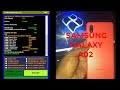 FRP  bypass Samsung Galaxy A022F A022G A022M    ST-MTK UNIVERSAL V2
