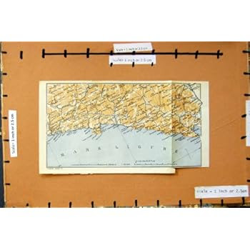Oreillette Vestae Castorum de Romanum de Forum de Plan de la Carte 1928 Oreillette Vestae Castorum de Romanum de Forum de Plan de la Carte 1928