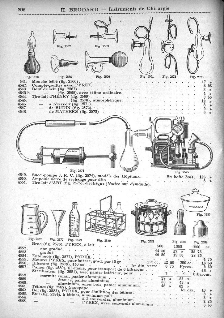 Mouche Bebe Bout De Sein Tire Lait D Henry A Reservoir Acceder Au Document Medica Ref Image Medica Medx0306 Mouche Bebe Bout De Sein Tire Lait D Henry A Reservoir De Budin De Mathers Succi Pompe J R C Tire Lait D Abt Broc Entonnoir