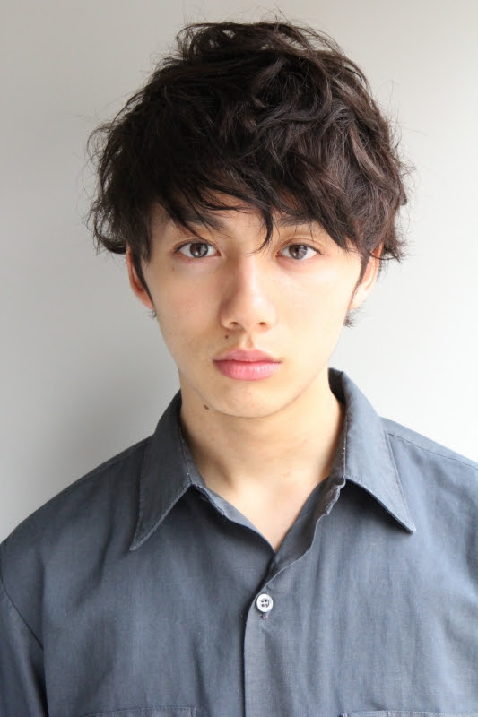 15年流行ヘアスタイル 男性 美容室 Artigiani Hairgroup Mieko S Bｌog