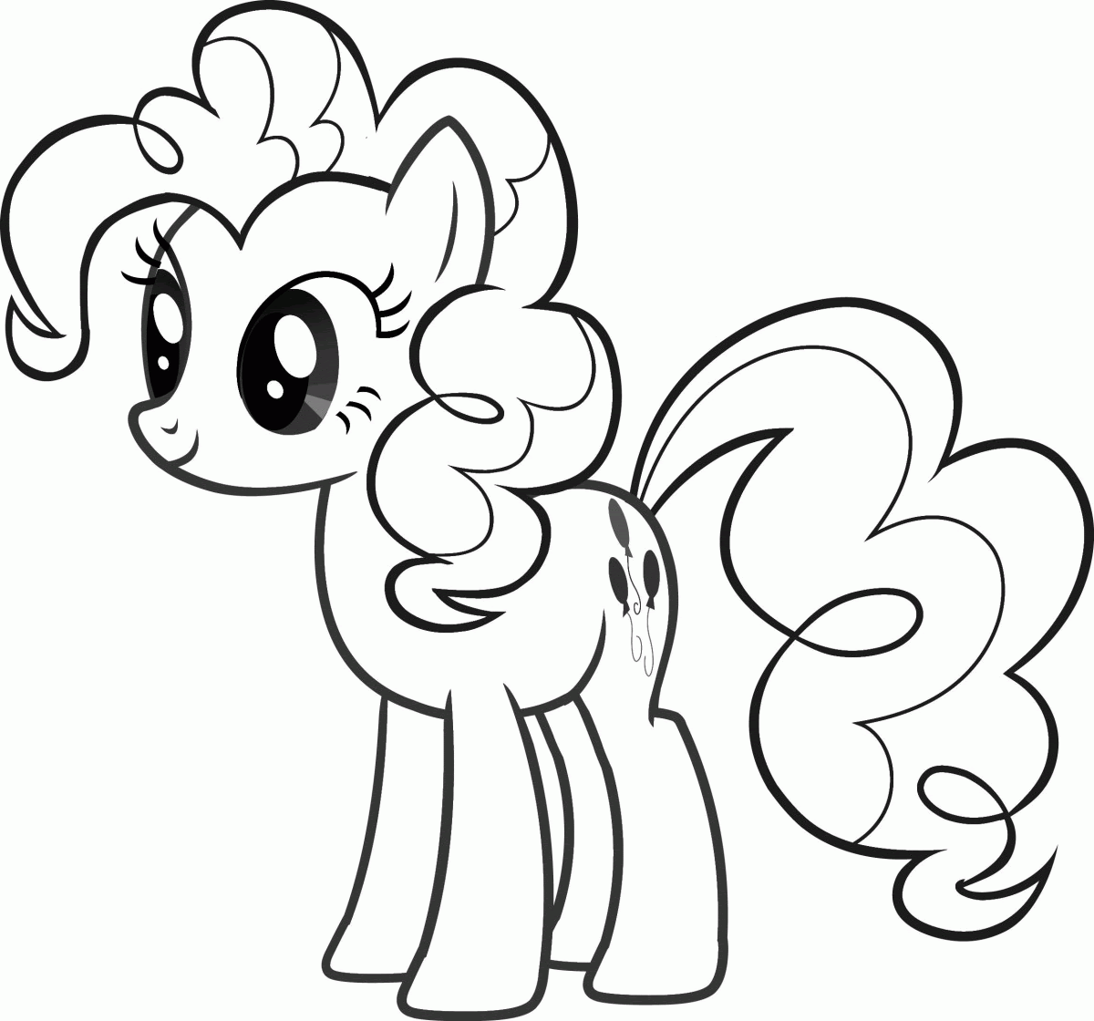 Download Printable Unicorn Colouring Pages Clip Art Library