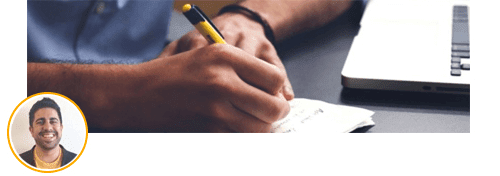 Link: '7 Free Tools to Help your Business Succeed' by Haroon Ahmad, Director of PR at JotForm
