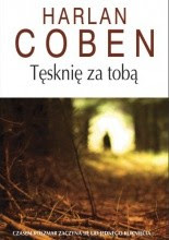Okładka książki Tęsknię za tobą