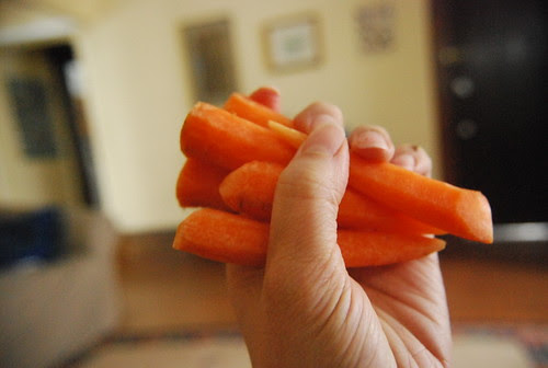 Carrots