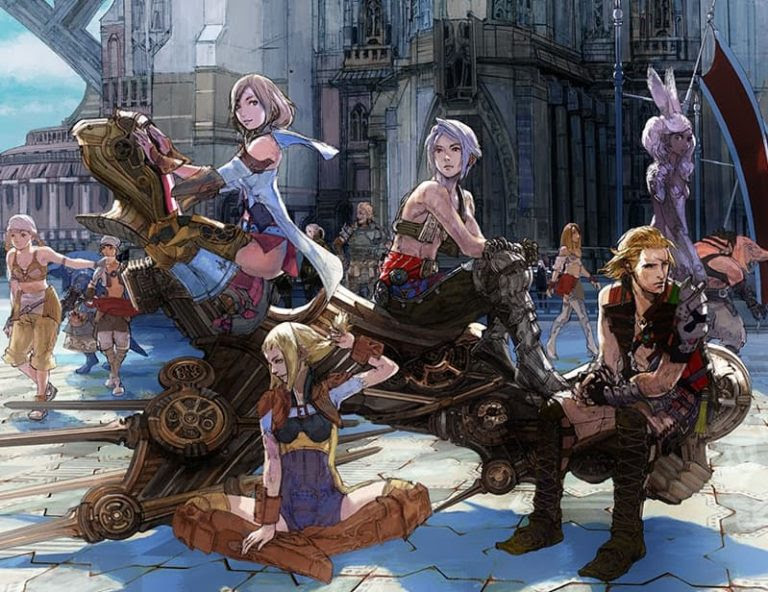 Ff12はなぜ低評価だったのか 考察して判明した４つの要因とは